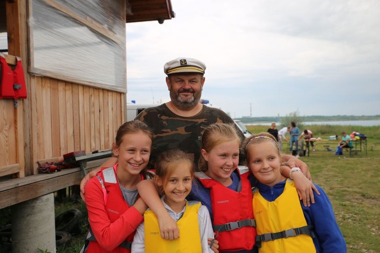 Jestem świadomy – jestem bezpieczny