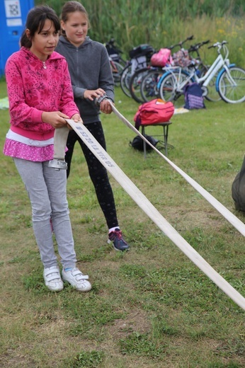 Jestem świadomy – jestem bezpieczny