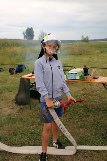 Jestem świadomy – jestem bezpieczny