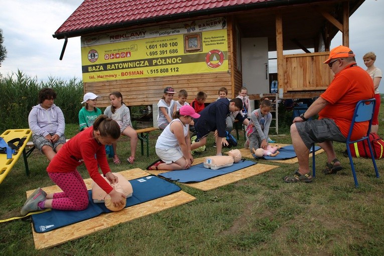 Jestem świadomy – jestem bezpieczny