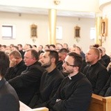 Nowi duszpasterze odebrali dekrety - 2018