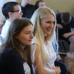 Street Culture Day u Urszulanek