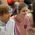 Street Culture Day u Urszulanek