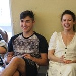 Street Culture Day u Urszulanek