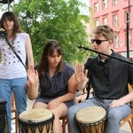 Street Culture Day u Urszulanek