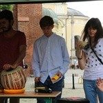 Street Culture Day u Urszulanek