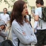 Street Culture Day u Urszulanek