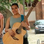 Street Culture Day u Urszulanek