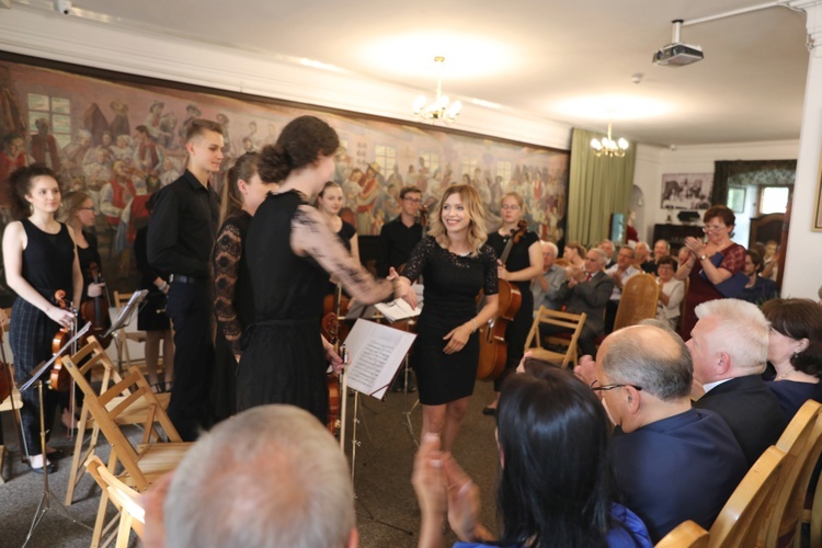 Inauguracja 14. Festiwalu Ekumenicznego w Ustroniu - 2018