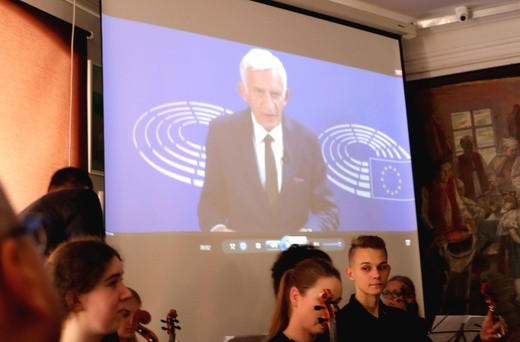 Inauguracja 14. Festiwalu Ekumenicznego w Ustroniu - 2018