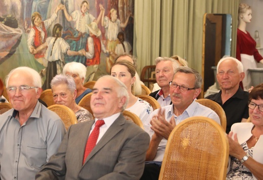 Inauguracja 14. Festiwalu Ekumenicznego w Ustroniu - 2018