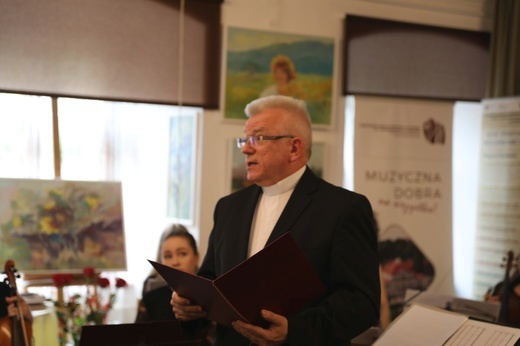 Inauguracja 14. Festiwalu Ekumenicznego w Ustroniu - 2018