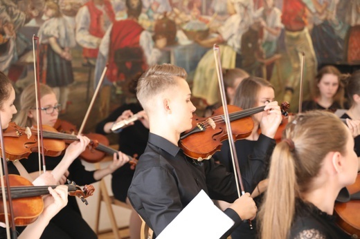 Inauguracja 14. Festiwalu Ekumenicznego w Ustroniu - 2018