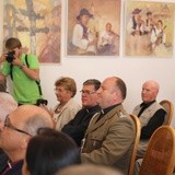 Inauguracja 14. Festiwalu Ekumenicznego w Ustroniu - 2018