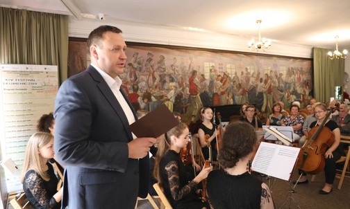 Festiwal Ekumeniczny w Ustroniu rozpoczęty