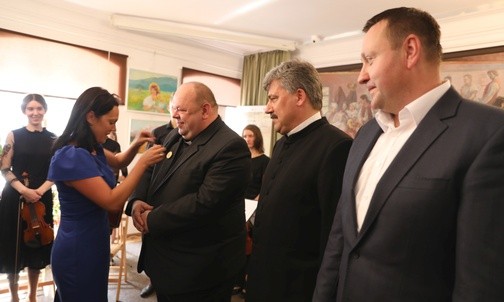Festiwal Ekumeniczny w Ustroniu rozpoczęty