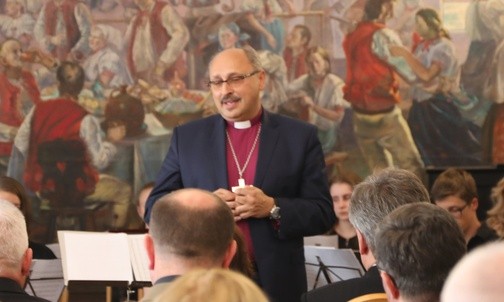 Festiwal Ekumeniczny w Ustroniu rozpoczęty