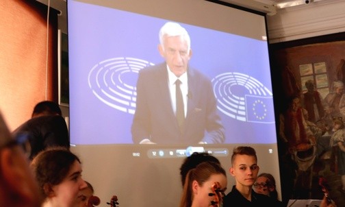 Festiwal Ekumeniczny w Ustroniu rozpoczęty