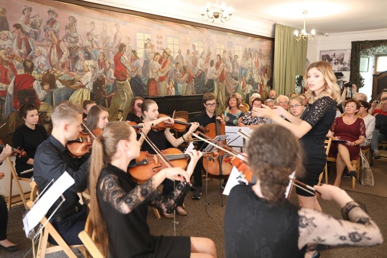 Festiwal Ekumeniczny w Ustroniu rozpoczęty