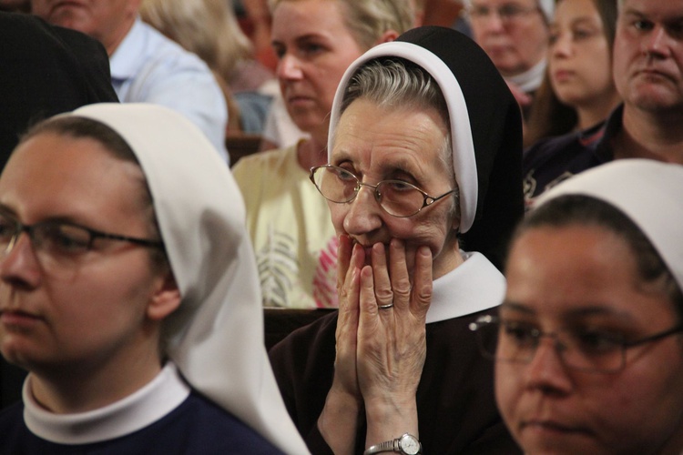 Maryjny Rok Jubileuszowy w Rokitnie rozpoczęty