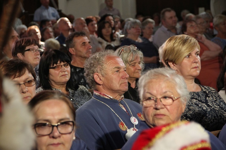 Maryjny Rok Jubileuszowy w Rokitnie rozpoczęty