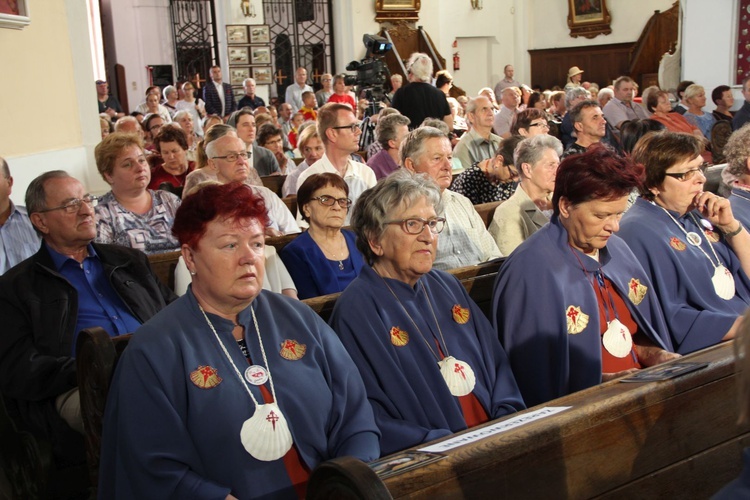 Maryjny Rok Jubileuszowy w Rokitnie rozpoczęty