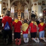 Maryjny Rok Jubileuszowy w Rokitnie rozpoczęty