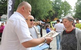 Piknik rodzinny u salezjanów w Oświęcimiu - 2018