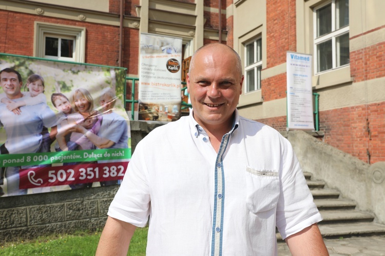 Piknik rodzinny u salezjanów w Oświęcimiu - 2018