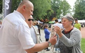 Piknik rodzinny u salezjanów w Oświęcimiu - 2018