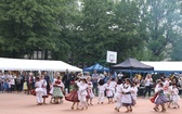 Piknik rodzinny u salezjanów w Oświęcimiu - 2018