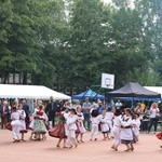 Piknik rodzinny u salezjanów w Oświęcimiu - 2018