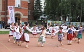 Piknik rodzinny u salezjanów w Oświęcimiu - 2018