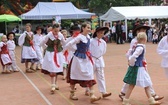 Piknik rodzinny u salezjanów w Oświęcimiu - 2018