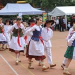 Piknik rodzinny u salezjanów w Oświęcimiu - 2018