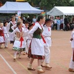 Piknik rodzinny u salezjanów w Oświęcimiu - 2018