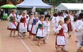 Piknik rodzinny u salezjanów w Oświęcimiu - 2018