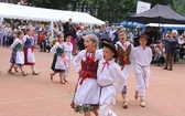 Piknik rodzinny u salezjanów w Oświęcimiu - 2018