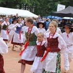 Piknik rodzinny u salezjanów w Oświęcimiu - 2018