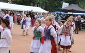 Piknik rodzinny u salezjanów w Oświęcimiu - 2018