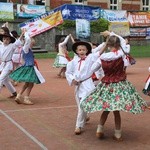 Piknik rodzinny u salezjanów w Oświęcimiu - 2018