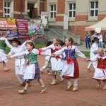 Piknik rodzinny u salezjanów w Oświęcimiu - 2018