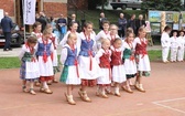 Piknik rodzinny u salezjanów w Oświęcimiu - 2018