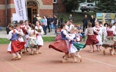 Piknik rodzinny u salezjanów w Oświęcimiu - 2018