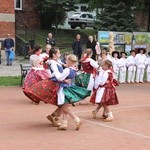 Piknik rodzinny u salezjanów w Oświęcimiu - 2018