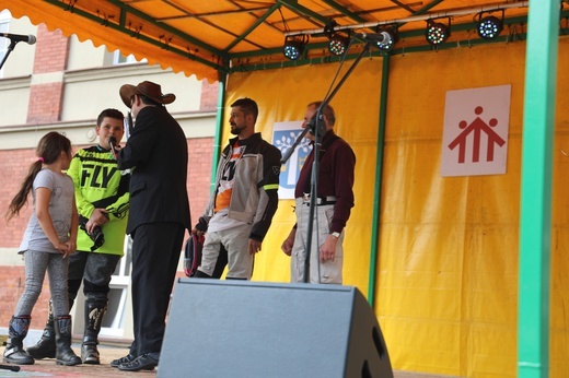 Piknik rodzinny u salezjanów w Oświęcimiu - 2018
