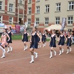 Piknik rodzinny u salezjanów w Oświęcimiu - 2018