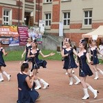 Piknik rodzinny u salezjanów w Oświęcimiu - 2018