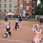 Piknik rodzinny u salezjanów w Oświęcimiu - 2018