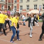 Piknik rodzinny u salezjanów w Oświęcimiu - 2018